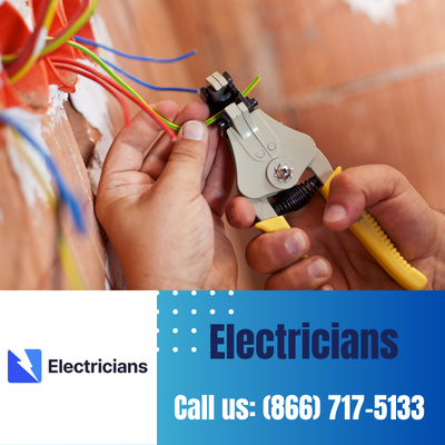 Clearwater Electricians: Your Premier Choice for Electrical Services | Electrical contractors Clearwater